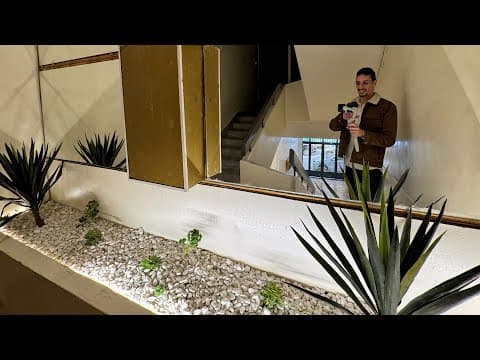 Vente urgente d'un appartement de luxe à Casablanca à prix symbolique - appartement in Casablanca - 99m² - 890.000 DH