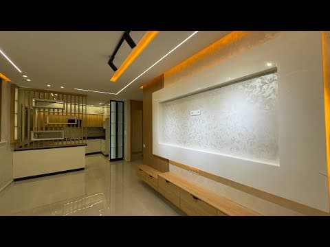 Appartements à Bouskoura à partir de 51 millions avec soutien 🚨 Riyad Al Khair au centre-ville 🔥🔥🔥 - appartement in Casablanca - 60m² - 510.000 DH