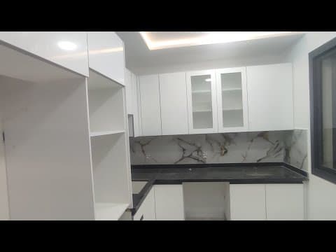 Appartement de luxe avec ascenseur à vendre à Martil, Lotissement Riad Sofia 📱0619571612 - appartement in Martil - 65m² - 560.000 DH