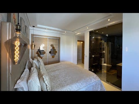 appartement in Casablanca - 3 bedrooms - 107m² - 1.500.000 DH