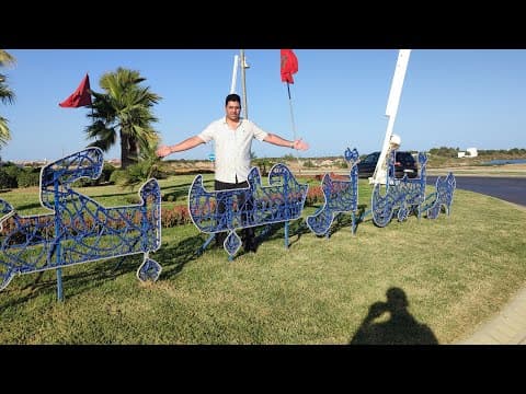 appartement in Martil - 75m² - 525.000 DH