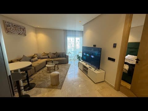 appartement in Casablanca - 47m² - 11.500.000 DH