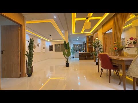 appartement in Casablanca - 3 bedrooms - 89m² - 570.000 DH