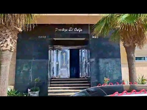 appartement in Casablanca - 3 bedrooms - 100m² - 1.000.000 DH