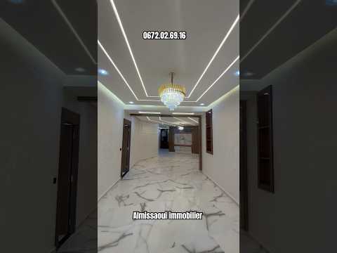 appartement in Bouznika - 5.000.000 DH