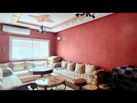 appartement in Fès - 85m² - 45.000.000 DH