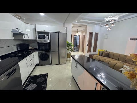 appartement in Casablanca - 82m² - 650.000 DH