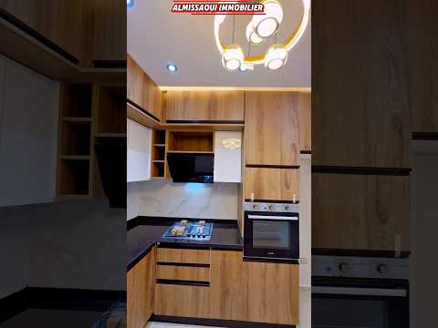 appartement in Bouznika - 58m² - 43.000.000 DH