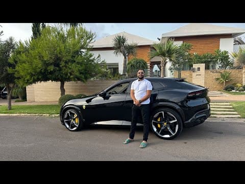 فيلا in الدار البيضاء - 2000m² - 22.000.000 د.م