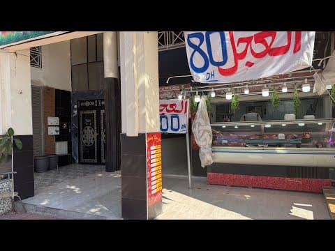 appartement in Casablanca - 1 bedrooms - 96m² - 1.700.000 DH