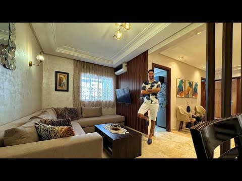 appartement in Casablanca - 88m² - 8.800.000 DH