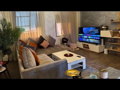 appartement in Marrakech - 2 bedrooms - 65m² - 640.000 DH