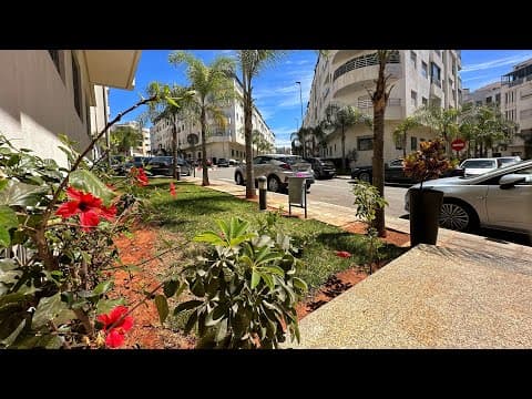 appartement in Casablanca - 3 bedrooms - 112m² - 1.850.000 DH