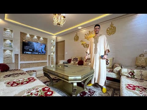 appartement in Casablanca - 490.000 DH