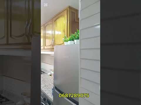 appartement in Casablanca - 1 bedrooms - 59m² - 36.000.000 DH