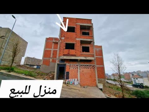 Maison in Fès - 110.000.000 DH