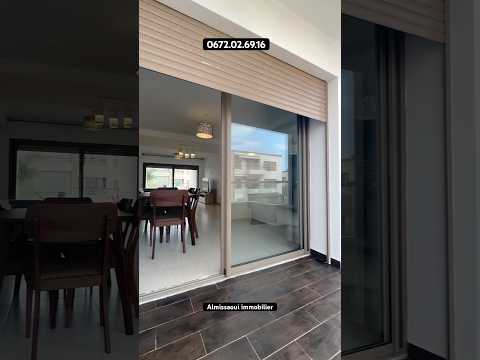 appartement in Casablanca - 12.000.000 DH