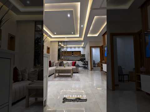 شقة in بوزنيقة - 100m² - 1.000.000 د.م