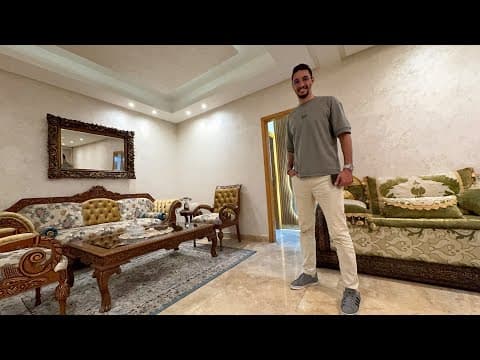 appartement in Casablanca - 93m² - 110.000.000 DH