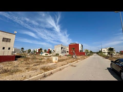 villa in Berrechid - 181m² - 5.600.000 DH