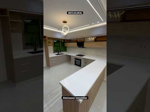 شقة in بوزنيقة - 49.000.000 د.م