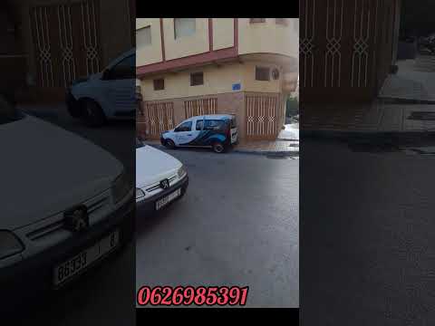 منزل in طنجة - 99m² - 350.000 د.م