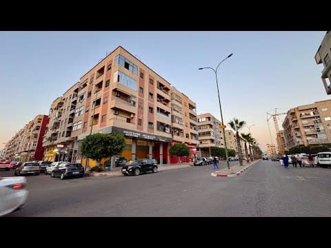 Local commercial à vendre à Lotissement Liyali, Berrechid - commercial in Berrechid - 117m² - 24.000.000 DH