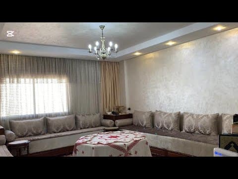 appartement in Casablanca - 81m² - 6.500.000 DH