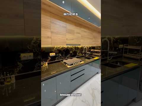 appartement in Casablanca - 120m² - 88.000.000 DH