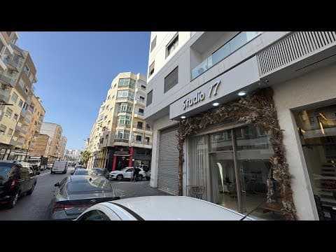 محل تجاري للبيع بالقرب من الملعب بسبب الهجرة، 220 مليون سنتيم - محل تجاري in الدار البيضاء - 72m² - 2.200.000 د.م