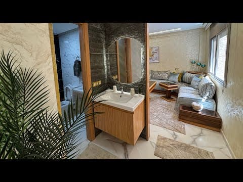 appartement in Casablanca - 160m² - 128.000.000 DH