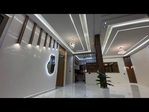 appartement in Casablanca - 3 bedrooms - 88m² - 550.000 DH