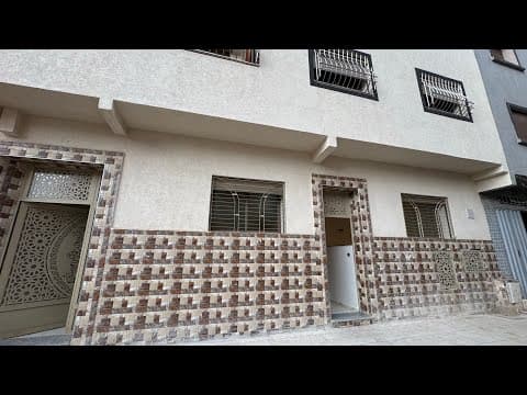 شقة in برشيد - 2 bedrooms - 82m² - 430.000 د.م