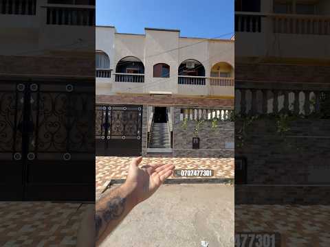 villa in Berrechid - 5 bedrooms - 160m² - 1.600.000 DH