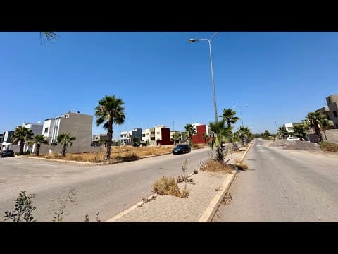 Terrain in Berrechid - 214m² - 7.600.000 DH