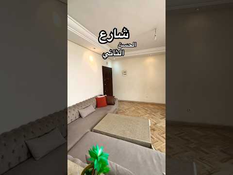 appartement in Casablanca - 100m² - 1.100.000 DH