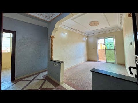 شقة in برشيد - 2 bedrooms - 53m² - 260.000 د.م