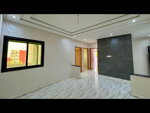 شقة in برشيد - 3 bedrooms - 85m² - 4.500.000 د.م