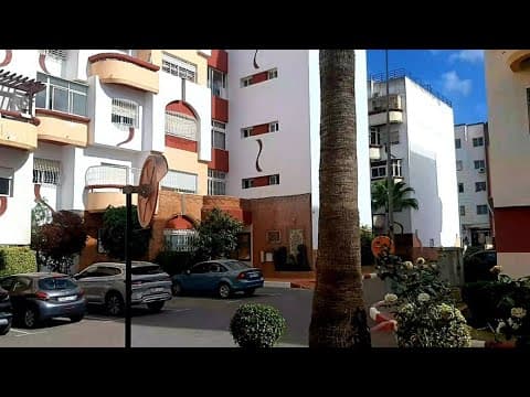 appartement in Casablanca - 85m² - 1.080.000 DH