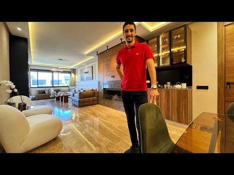 appartement in Casablanca - 122m² - 2.000.000 DH