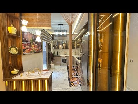 شقة in الدار البيضاء - 2 bedrooms - 107m² - 7.400.000 د.م