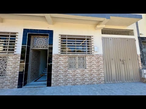 شقة in برشيد - 64m² - 4.200.000 د.م