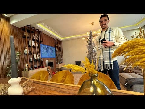 appartement in Casablanca - 115m² - 1.800.000 DH