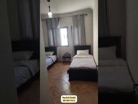 appartement in Tétouan - 87m² - 1.350.000 DH