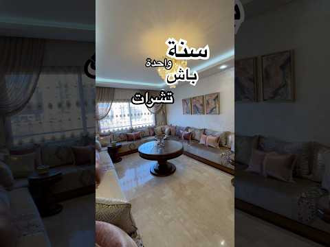 appartement in Casablanca - 2 bedrooms - 89m² - 790.000 DH