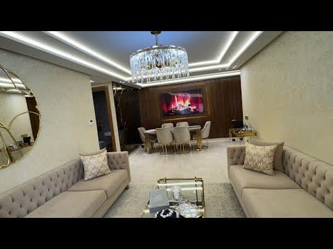 appartement in Casablanca - 32.000.000 DH