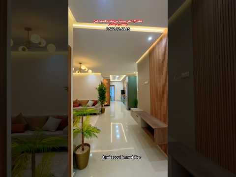 شقة in بوزنيقة - 123m² - 94.610.000 د.م