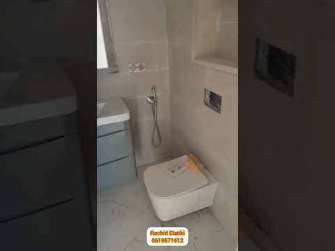 appartement in Tétouan - 96m² - 1.300.000 DH