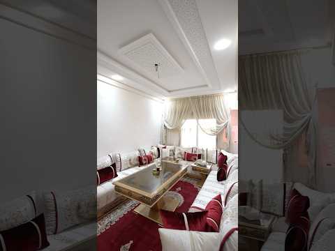 شقة الأحلام في بن سليمان 🇲🇦 قرب أكبر ملعب 🏟️ 169 م² لعشاق الرفاهية - شقة in بن سليمان - 160m² - 79.000.000 د.م