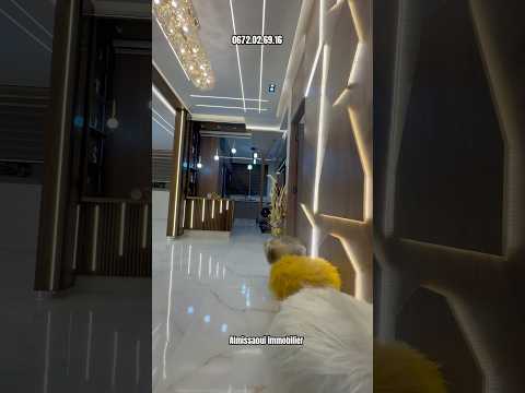 شقة in الدار البيضاء - 107m² - 73.000.000 د.م